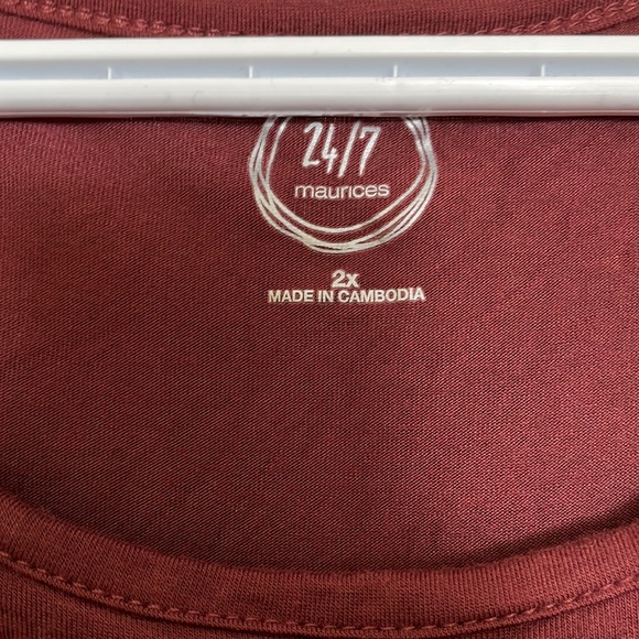 GUC Maurice’s size 2 tank - Picture 4 of 5